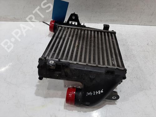 Intercooler CITROËN C5 AIRCROSS (A_) 1.2 PureTech 130 (ARHNSJ) | BP33125199M30 - Image 2