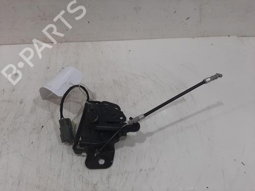 Used Hood lock MG MG HS (AS23) 1.5 T (SAS23) (162 hp) 31315795