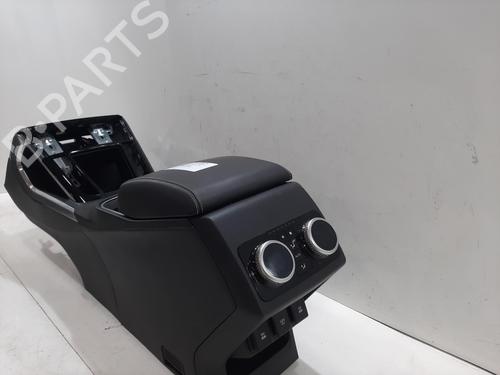 Middle console JAGUAR I-PACE (X590) EV400 AWD | BP30141642I22