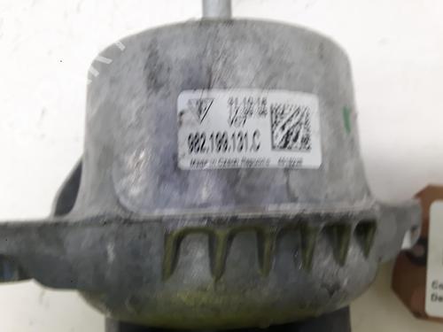Engine mount PORSCHE 718 BOXSTER (982) 2.0 T (982320, 982321, 982350, 982351) | BP26766610M89 
