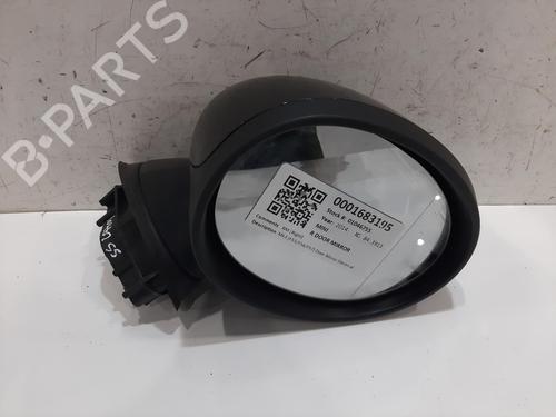 Used Right mirror Right mirror MINI MINI (F56) Cooper D (116 hp) 33839754 33839754