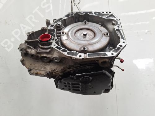 Gearbox NISSAN JUKE (F15) 1.6 | BP32357748M3