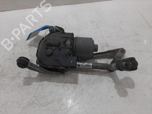 Front wiper motor SEAT LEON (1P1) 2.0 TDI | BP30496666M29  - Image 5