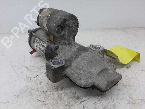 Used Starter FORD FIESTA VII (HJ, HF) 1.5 ST EcoBoost (200 hp) 26824254