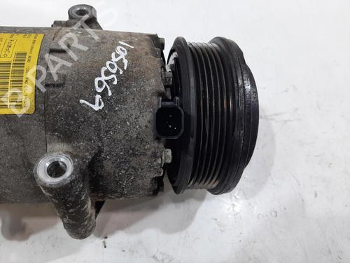 Alternator FIAT 500 (312_) 0.9 (312AXG1A, 312.AXG11) | BP37718187M7  - Image 5