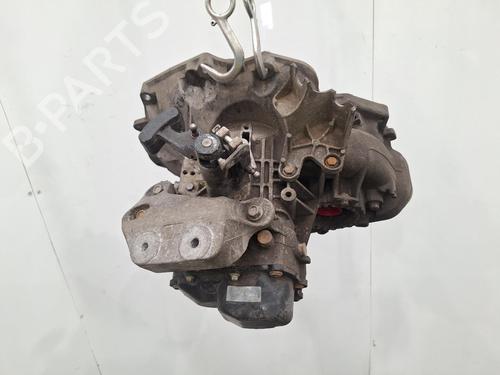 Gearbox VAUXHALL ASTRA Mk VII (K) (B16) 1.4 | BP30142246M3