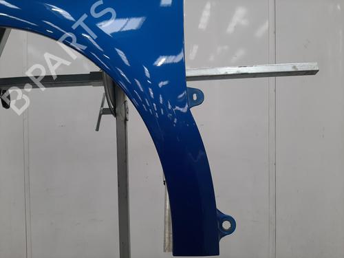 Left front fenders CITROËN C4 I (LC_) 1.6 HDi | BP26863266C41 