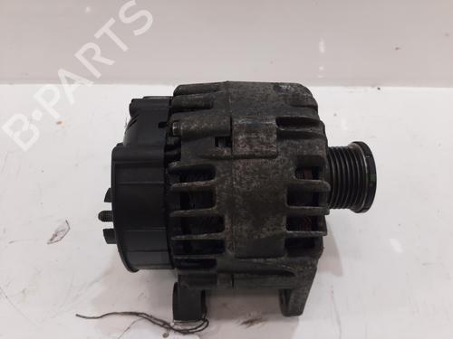 Used Alternator Alternator VAUXHALL VIVARO A Bus (X83) 2.0 CDTI (90 hp) 33839416 33839416