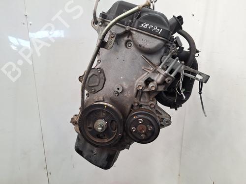 Engine MITSUBISHI MIRAGE / SPACE STAR VI Hatchback (A0_A) 1.2 (A03A) | BP39695038M1 - Image 4