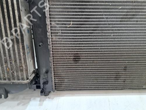 Radiator set DACIA DUSTER (HS_) 1.5 dCi | BP37433091M120 - Image 5