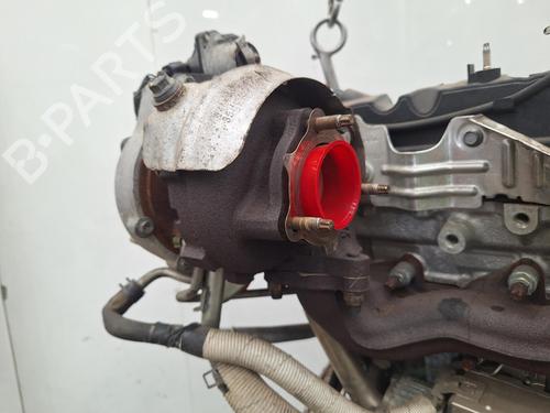 Engine TOYOTA RAV 4 IV (_A4_) 2.0 D (ALA40_, ALA40R) | BP29398099M1 