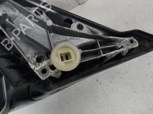 Left mirror BMW 1 (F20) 118 d | BP26838794C26 
