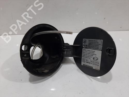 Tanklåg Tanklåg VW POLO V (6R1, 6C1) 1.2 (60 hp) 37157915 37157915