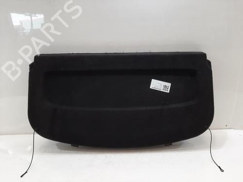 Used Rear parcel shelf Rear parcel shelf VAUXHALL ASTRA Mk VII (K) (B16) 1.0 (105 hp) 33868079 33868079