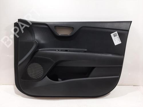 Used Other Other KIA RIO IV (YB, SC, FB) 1.25 (84 hp) 36290062 36290062
