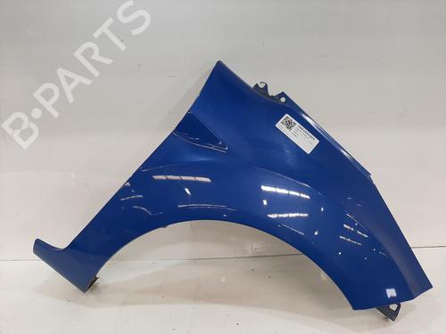 right-front-fenders-ford-fiesta-vi-cb1-ccn-2008-34206049 main image
