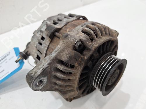 Generator SUZUKI SWIFT III (MZ, EZ) 1.5 (RS415) | BP26871254M7 