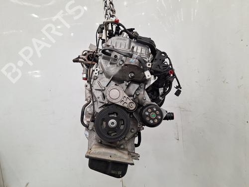 Used Engine Engine HYUNDAI KONA (OS, OSE, OSI) 1.0 T-GDi (120 hp) 40222680 40222680