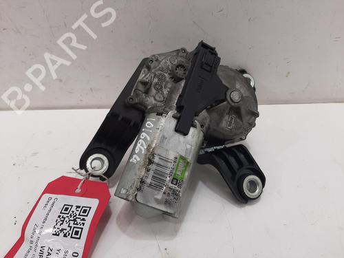 Viskermotor bagrude VAUXHALL ZAFIRA Mk II (B) (A05) 1.6 | BP26764746M102 