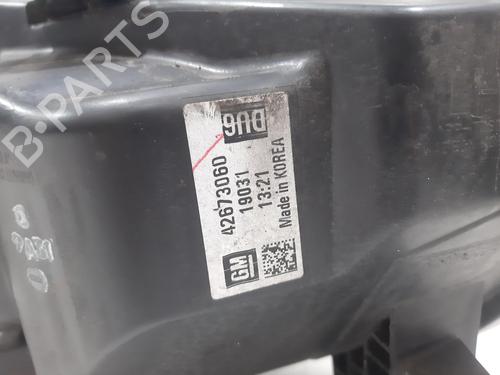 Lampa przednia lewa VAUXHALL MOKKA / MOKKA X (J13) 1.4 | BP29883987C28