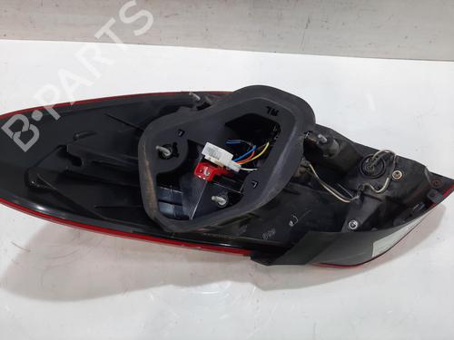 Left taillight MG MG 6 Hatchback 1.9 DTi | BP29637423C34 
