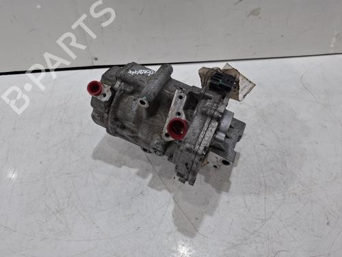 Used AC compressor AC compressor RENAULT ARKANA I (LCM_, LDN_) 1.6 E-TECH 145 (LDMU) (143 hp) 40518852 40518852