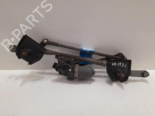 Used Front wiper motor SUZUKI CELERIO (LF) 1.0 (AVK310) (68 hp) 27720378