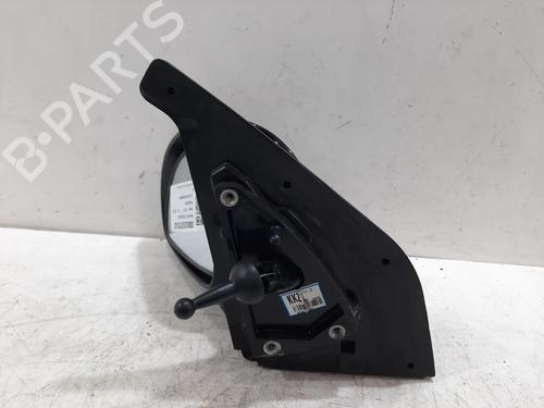Left mirror KIA PICANTO I (SA) 1.1 | BP29637083C26 