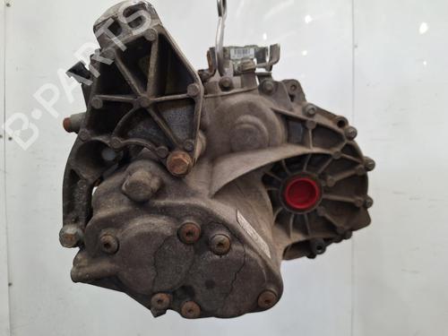 Gearbox FORD TRANSIT CONNECT V408 Box Body/MPV 1.5 TDCi | BP37539643M3 - Image 5