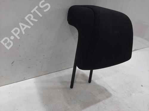 Headrest PEUGEOT 208 I (CA_, CC_) 1.2 VTI 82 | BP29637099I31 