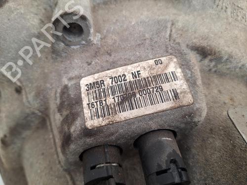 Gearbox FORD FOCUS II (DA_, HCP, DP) 1.6 | BP36890901M3  - Image 5