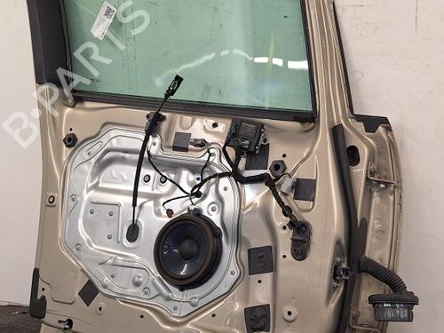 Left front door FORD B-MAX (JK) 1.0 EcoBoost | BP40523303C2 - Image 6