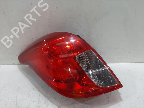 Venstre Baklys VAUXHALL MOKKA / MOKKA X (J13) 1.6 (116 hp) 29810093