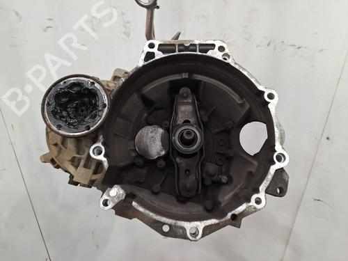 Used Gearbox Gearbox 39099367 39099367