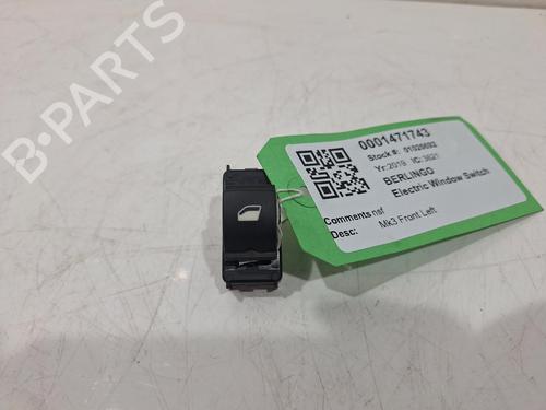 andre-citroen-berlingo-box-bodympv-k9-2018-27563610 main image