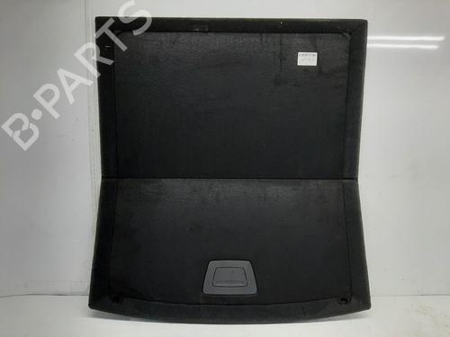 Bagagerumsgulv JAGUAR I-PACE (X590) EV400 AWD | BP26783975I33 