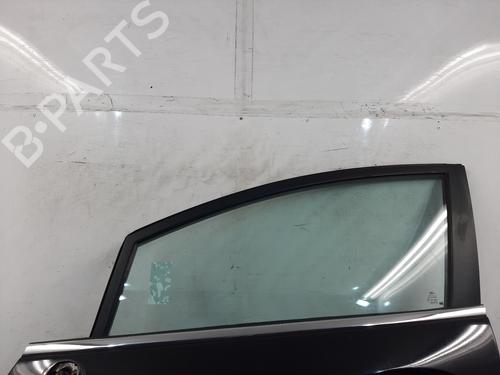 Left front door FORD FIESTA VI (CB1, CCN) 1.4 | BP29810307C2 