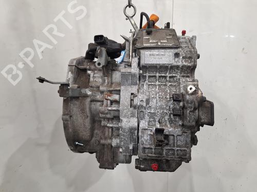 Gearbox MITSUBISHI OUTLANDER III (GG_W, GF_W, ZJ, ZL, ZK) 2.4 Hybrid 4WD (GG3W) | BP29636438M3 