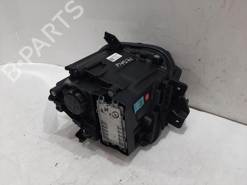 Left headlight HYUNDAI TUCSON (NX4E, NX4A) 1.6 T-GDi | BP37184245C28 - Image 4