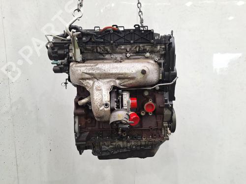 Engine FORD KUGA I 2.0 TDCi 4x4 | BP29060818M1 