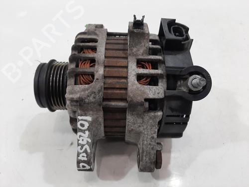 Alternator HYUNDAI i10 I (PA) 1.2 | BP28722860M7 