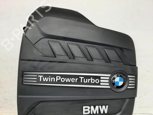 Upper protection BMW X3 (F25) xDrive 20 d | BP26824810M93 