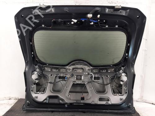 Tailgate HYUNDAI TUCSON (NX4E, NX4A) 1.6 T-GDi Hybrid | BP32422582C6