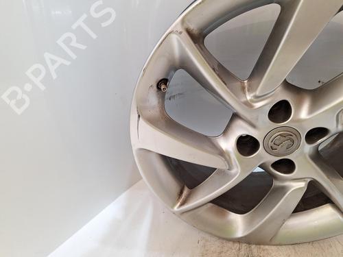Fælk VAUXHALL CORSA Mk IV (E) (X15) 1.4 | BP33698875C45  - Image 5