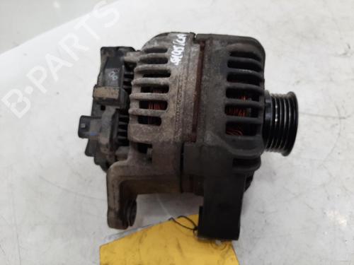 Alternator VAUXHALL CORSA Mk III (D) (S07) 1.2 i 16V (L08) | BP26853038M7 