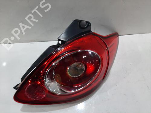 Right taillight FORD KA (RU8) 1.2 | BP29297673C35 