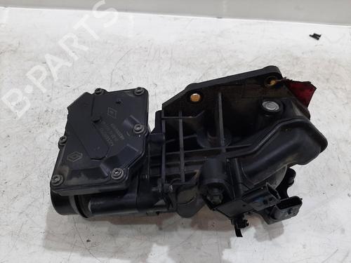 Used Throttle body Throttle body NISSAN QASHQAI I (J10, NJ10) 1.6 dCi (130 hp) 34038163 34038163