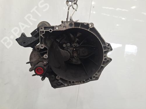 gearbox-peugeot-partner-box-bodympv-2008-33648051 main image