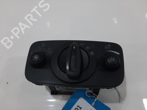 Used Headlight switch Headlight switch FORD KUGA II (DM2) 1.5 EcoBoost (150 hp) 33467050 33467050