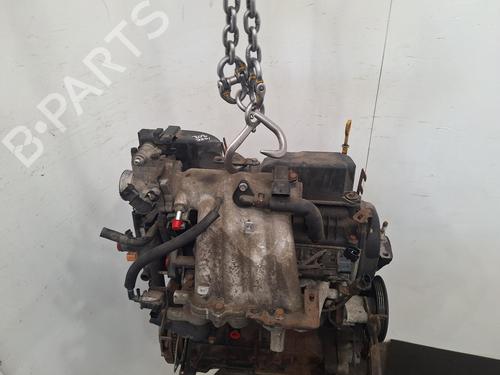 Engine KIA PICANTO I (SA) 1.1 | BP37718270M1  - Image 5